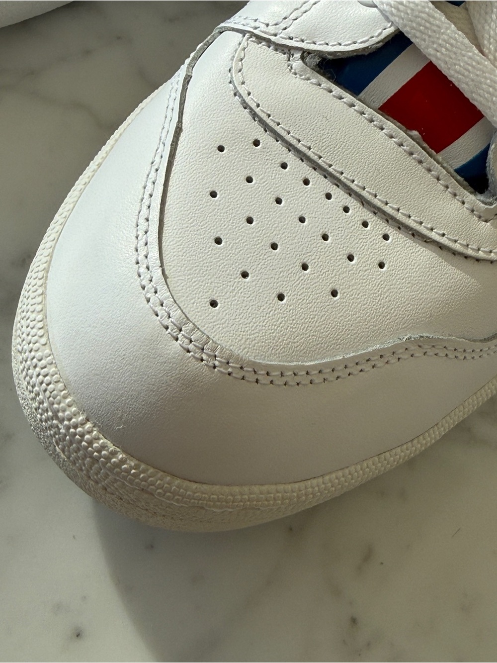 Adidas x Jeremy Scott Instinct Hi Union Jack - Picture 12 of 16
